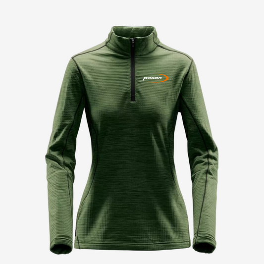 Women's Base Thermal Quarter Zip