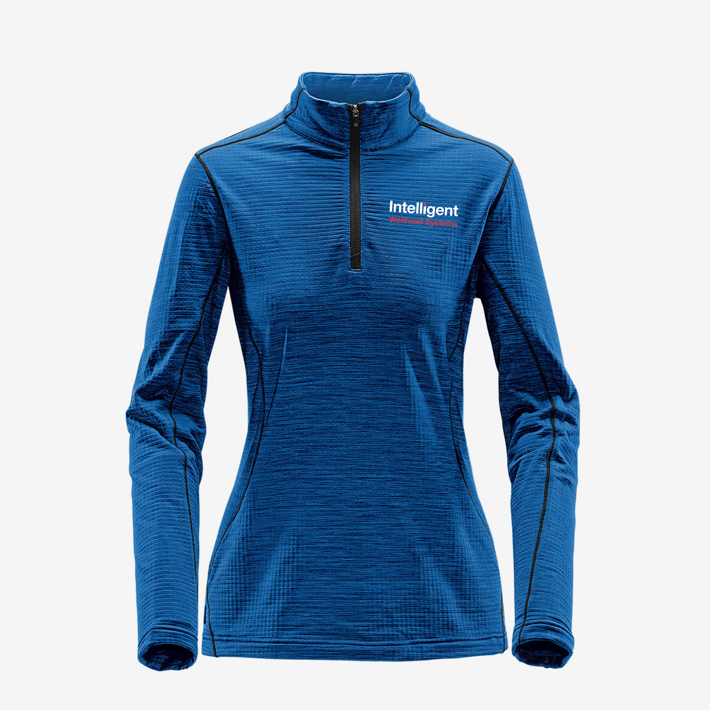 Women's Base Thermal Quarter Zip