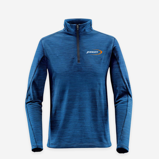 Men's Base Thermal Quarter Zip