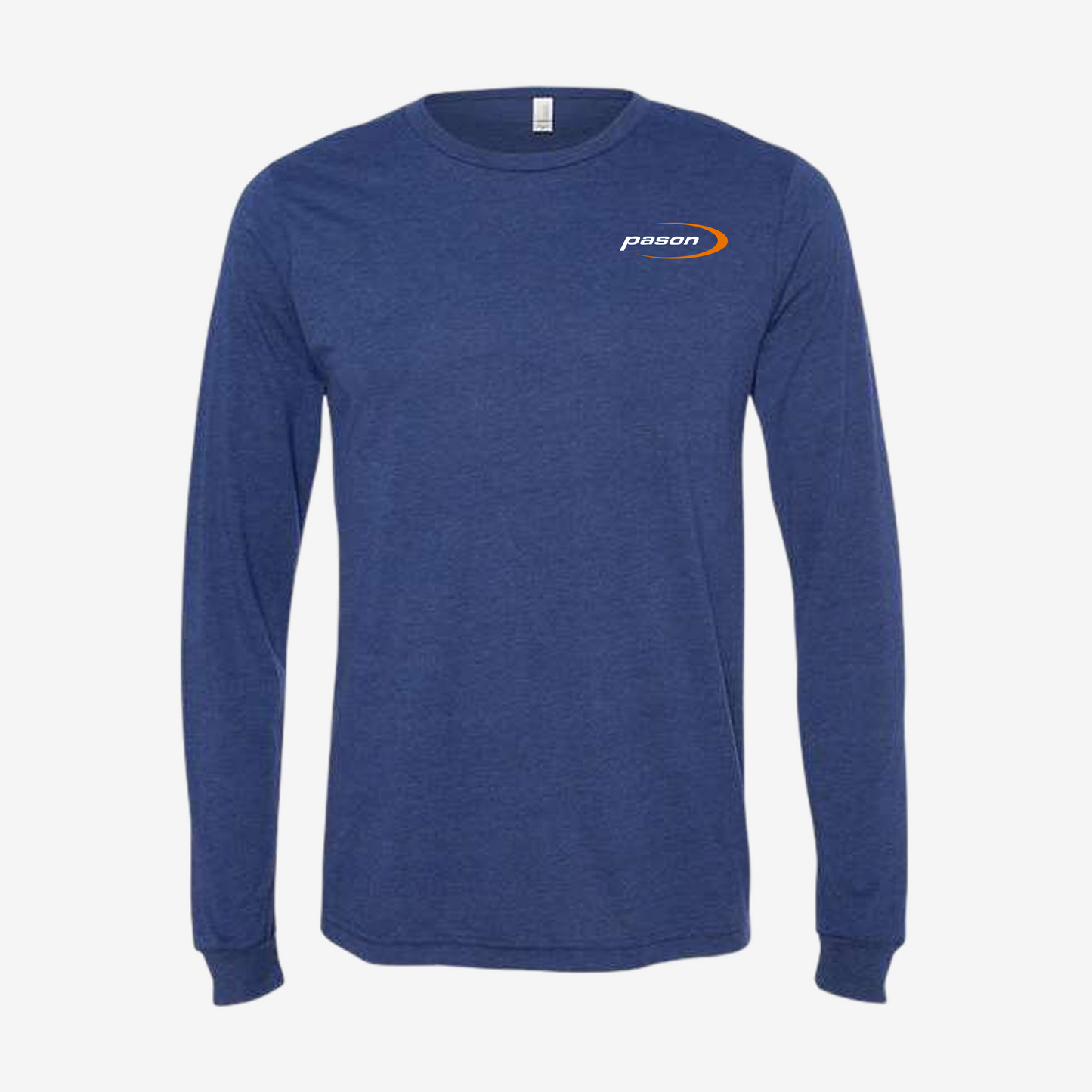 Long Sleeve Tee (Unisex)