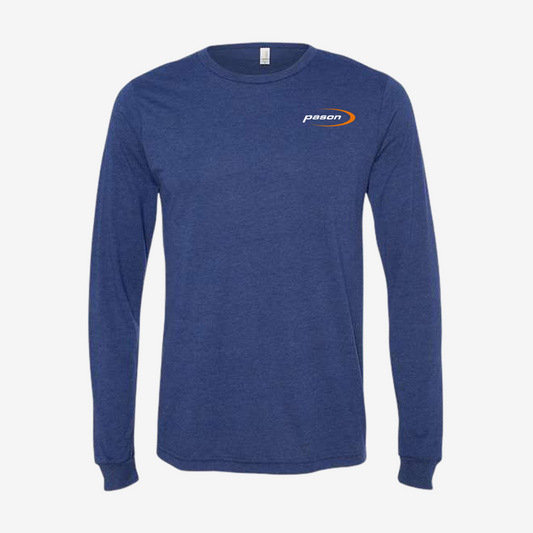 Long Sleeve Tee (Unisex)