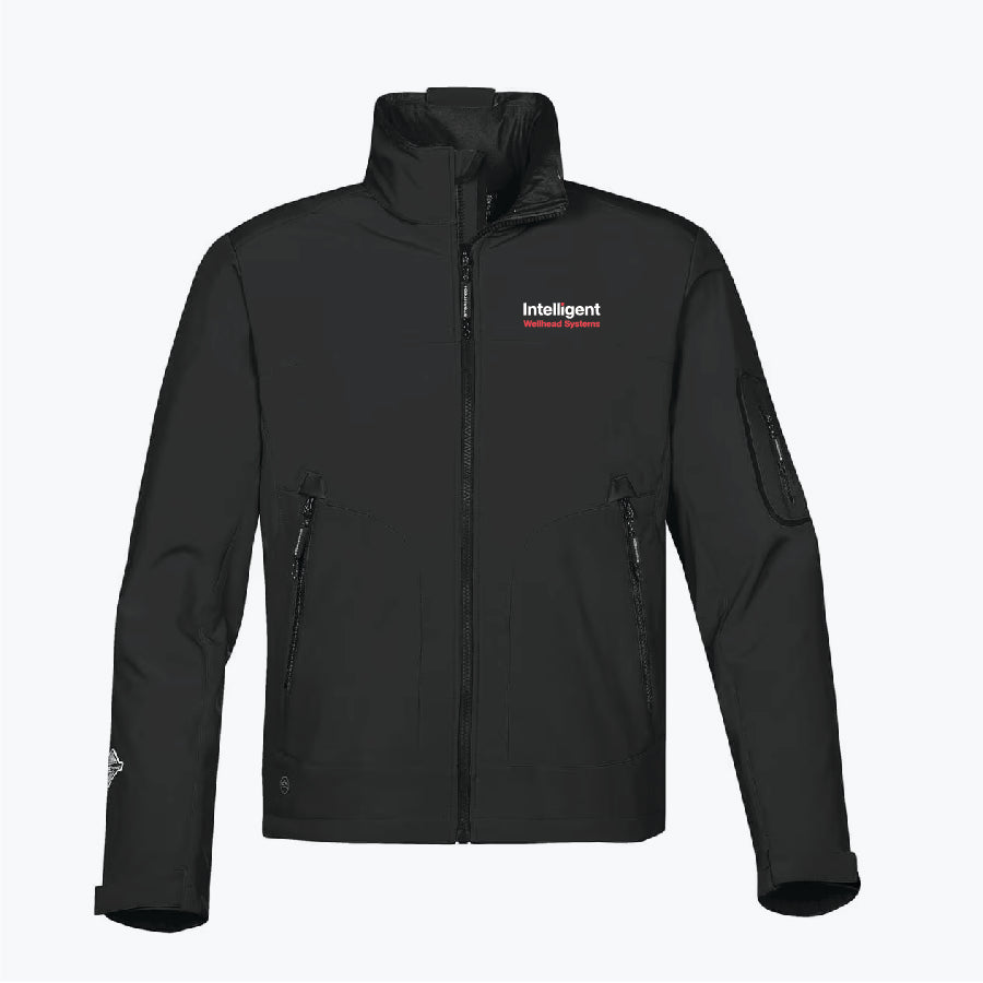 Men's Cruise Softshell