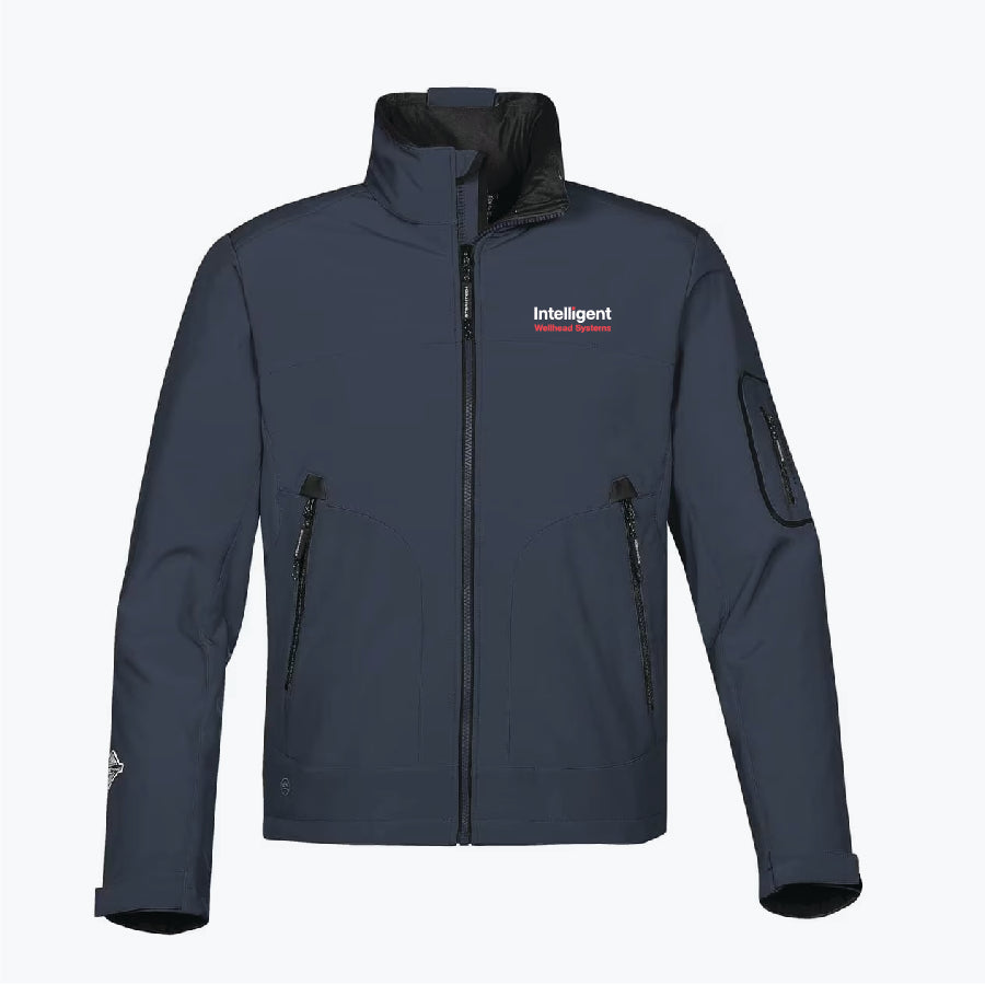 Men's Cruise Softshell