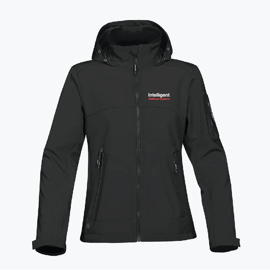 Ladies Cruise Softshell