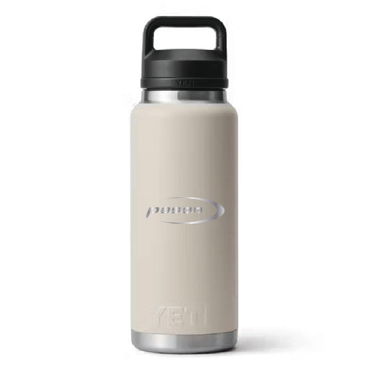 YETI - Rambler 26 oz Chug Cap Bottle (769 ml) – Set of 2 Bottles