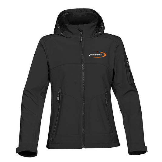 Ladies Cruise Softshell